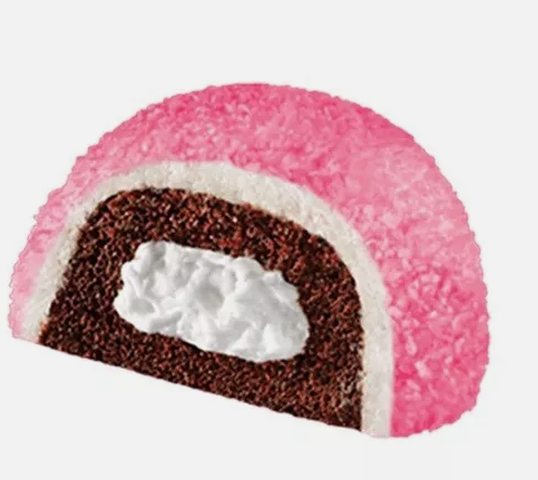 Hostess Snoballs Single (USA)