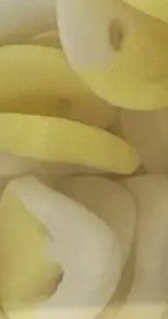 Swedish Style Candy, 100g (SE) Sour Aliens Passion Fruit Pineapple