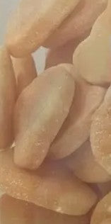 Swedish Style Candy, 100g (SE) Sour Bear Mango