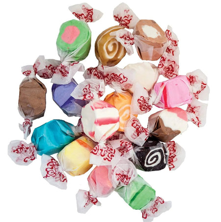 Grab Bag 350g Saltwater Taffy