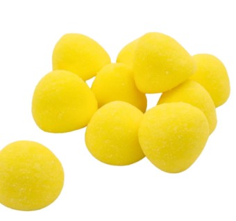 Kingsway Paint Balls 100g (UK) Yellow