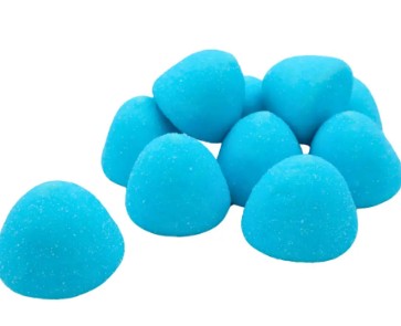 Kingsway Paint Balls 100g (UK) Blue