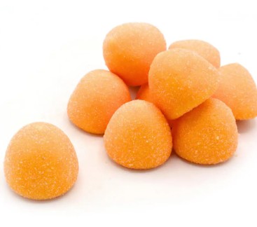 Kingsway Paint Balls 100g (UK) Orange