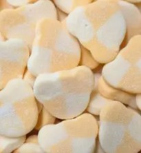 Swedish Style Candy, 100g (SE) Sour Bear Mango