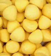 Kingsway Paint Balls 100g (UK) Yellow