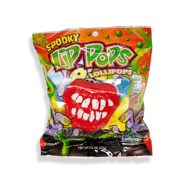 Spooky Lip Pops 23g (USA)