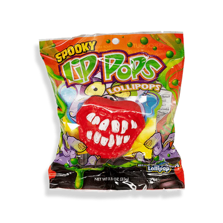 Spooky Lip Pops 23g (USA)