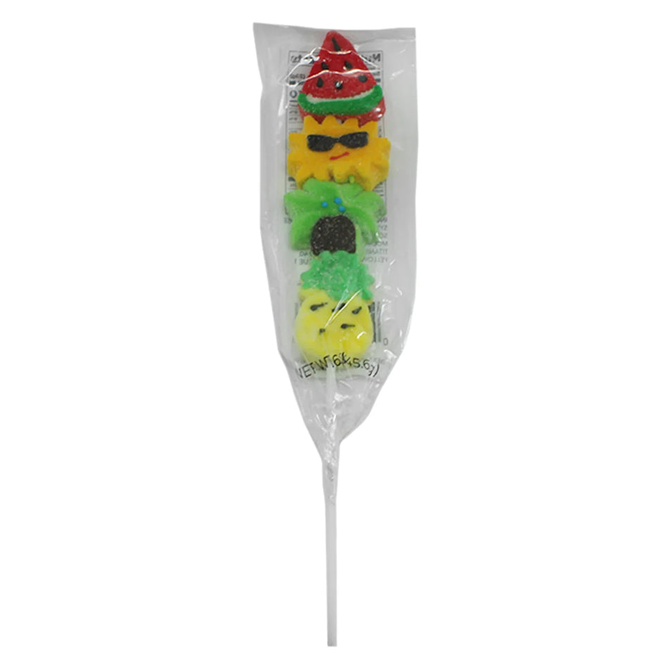 Tropical Mallow Kabob 45g (USA)
