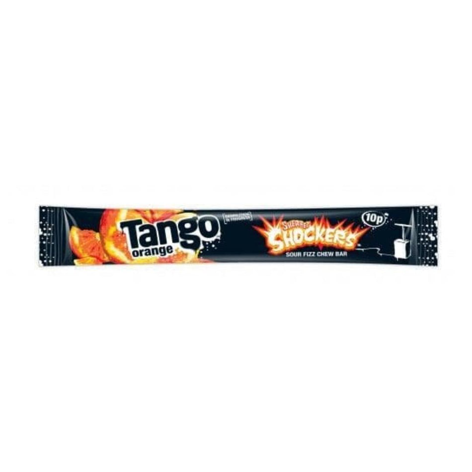 Tango Shockers Orange 11g (UK)