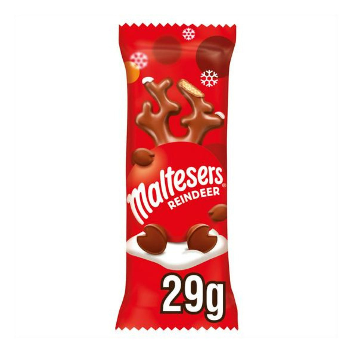 Maltesers Reindeer 29g (UK)