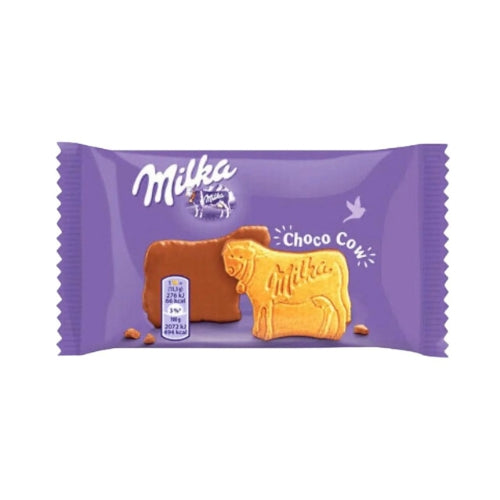 Milka Choco Cow 40g (EU)