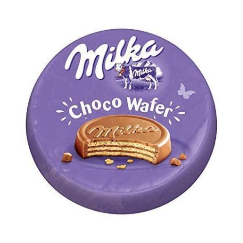 Milka Choco Wafer 30g (EU)