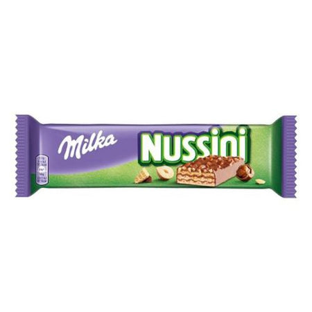 Milka Nussini 31.5g (EU)