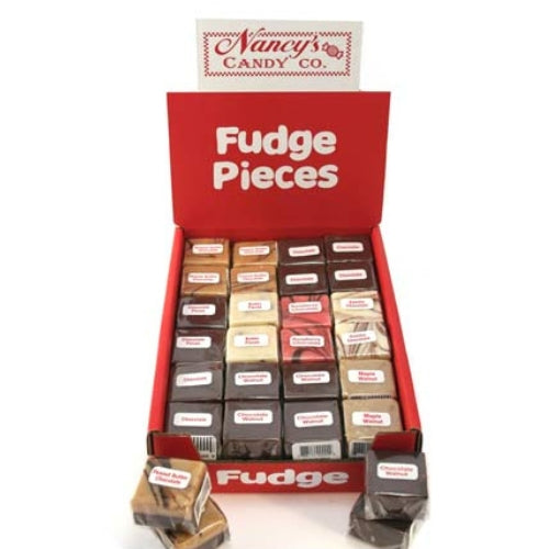 Nancy's Fudge Piece 35g