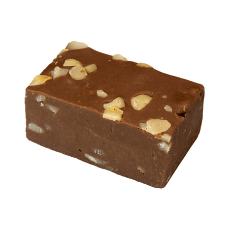 Granny Macs Fudge Rocky Road 100g