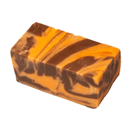 Granny Macs Fudge Wild Jaffa 100g