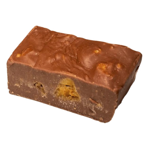 Granny Macs Fudge Jack's Ferrero Fudge 100g