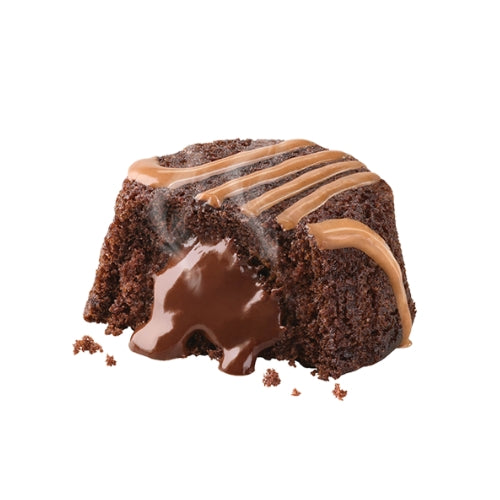 Hostess Meltamors Double Choc Single (USA)