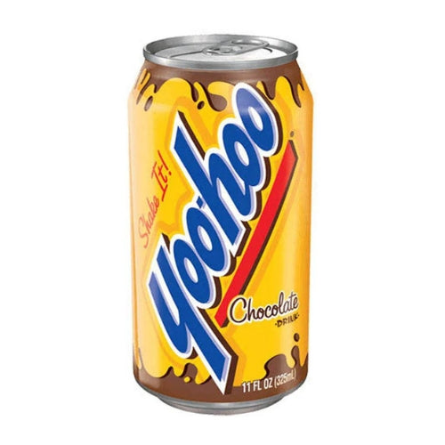 Yoohoo Chocolate Drink 325ml (USA)