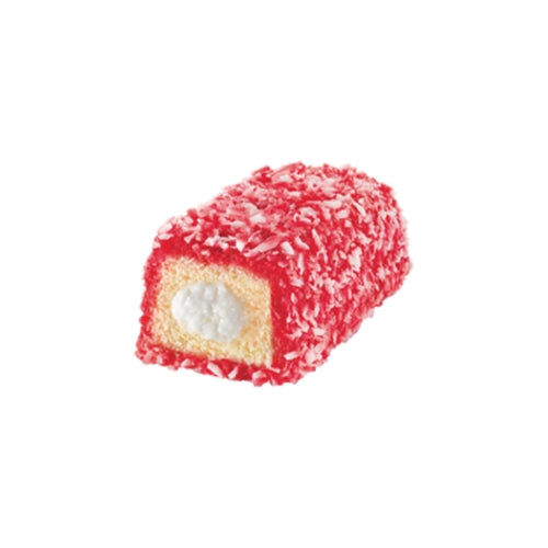 Hostess Iced Raspberry Zingers Single (USA)