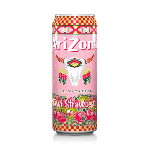 Arizona Kiwi Strawberry 650ml (USA)