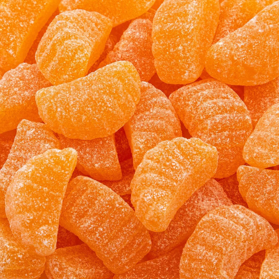 Orange Slices 150g