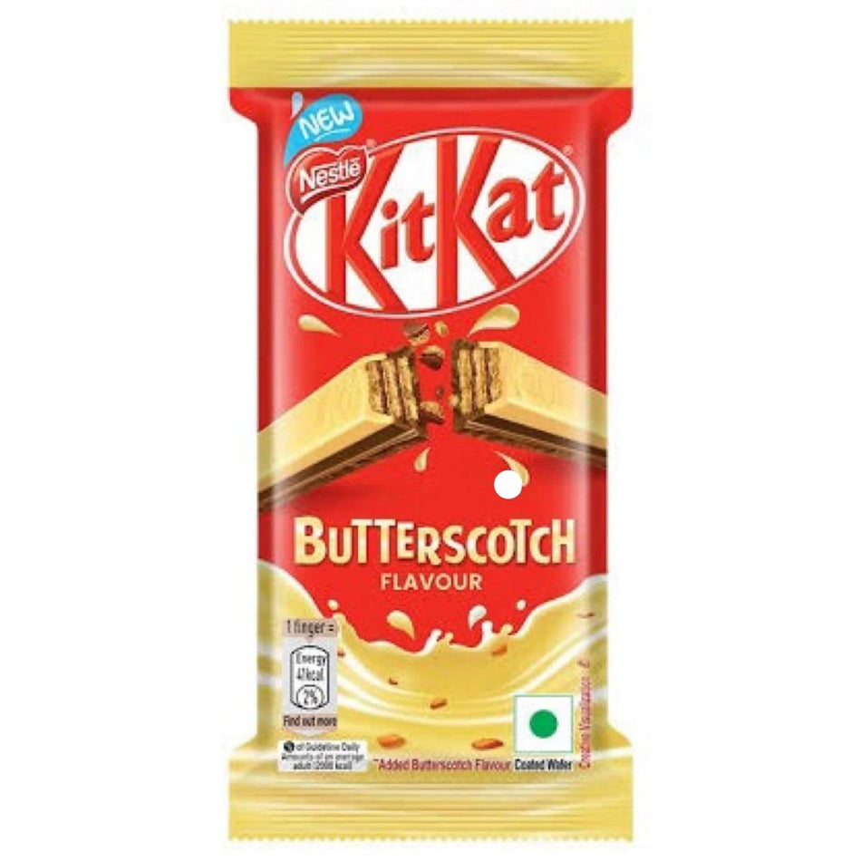 Kit Kat Butterscotch 27g (IN)