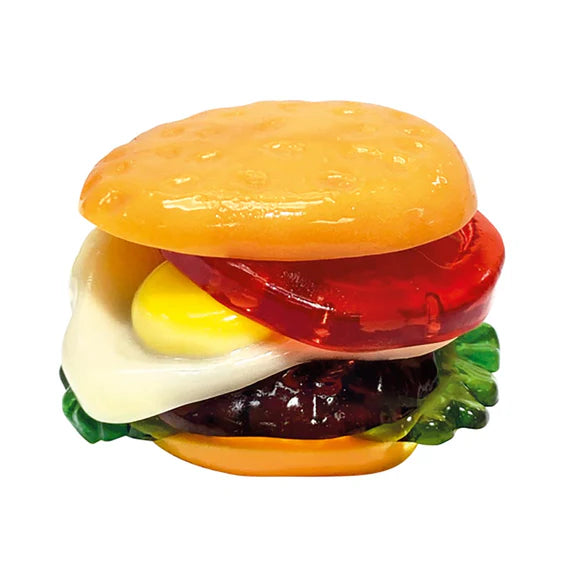 Vidal Jelly Burger 66g (EU)