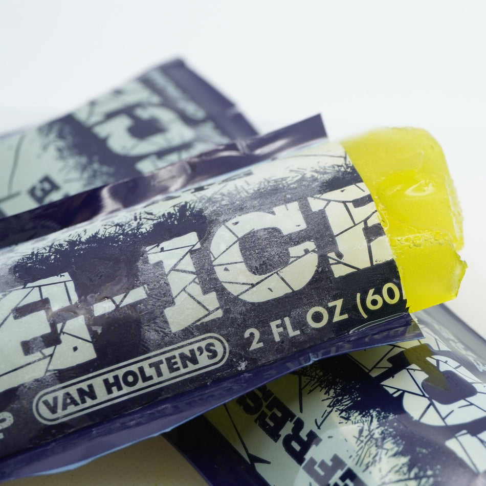 Van Holten's Pickle-Ice, Pickle Flavored Freeze Pop 60g (USA)