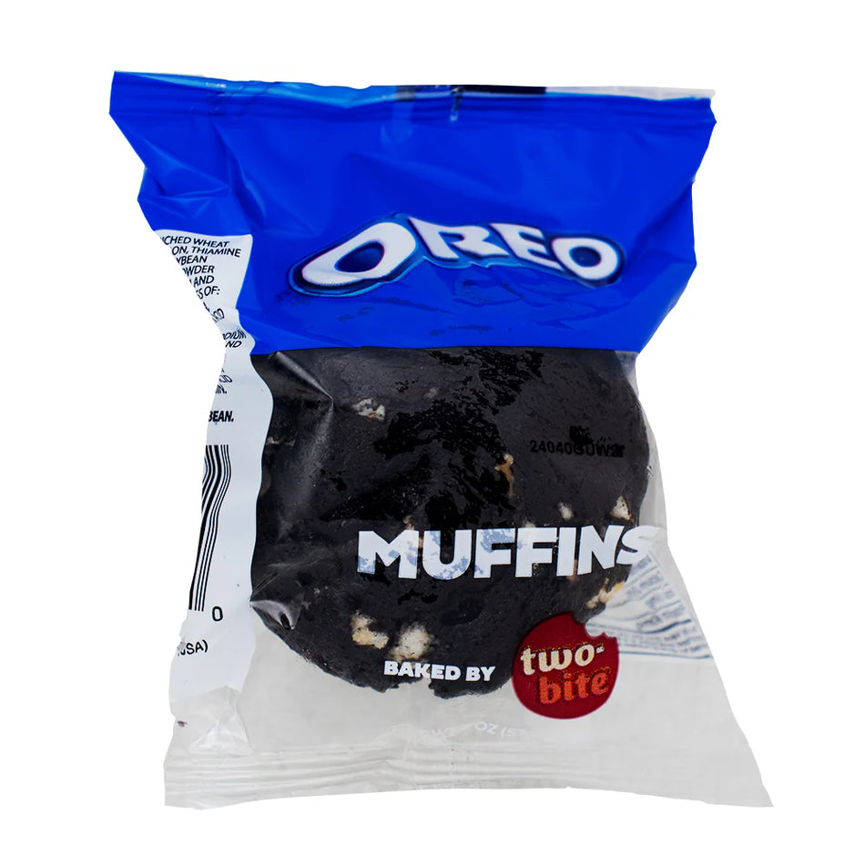 Oreo Muffins 57g (USA)