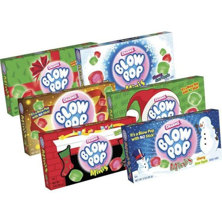 Charms Blow Pop Minis 85g (USA)