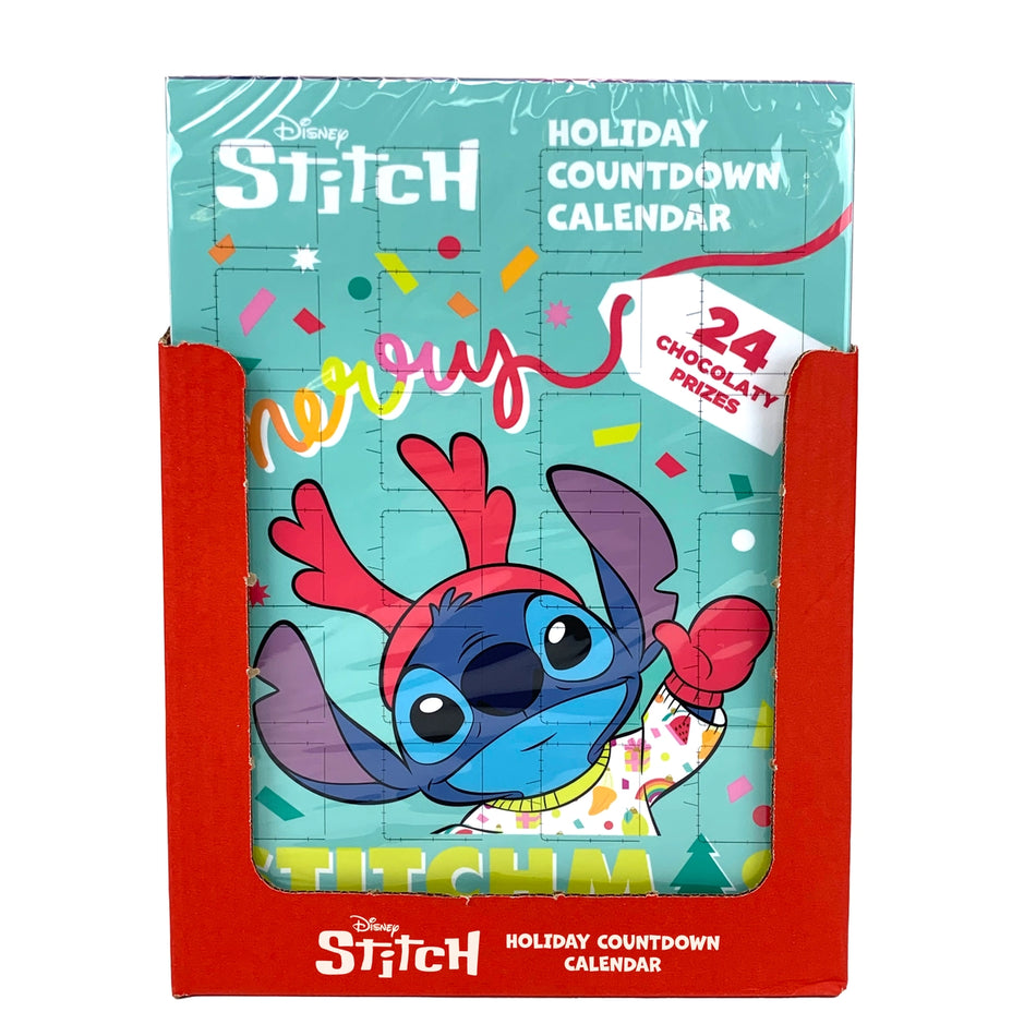 Stitchmas Advent Countdown Calendar (USA) PRE-ORDER