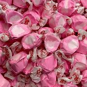 Salt Water Taffy Bubble Gum 100g (USA)