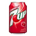 7-UP Cherry 355ml (USA)