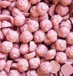 Hannah's Porky Pigs 150g (UK)