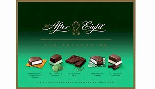 After Eight the Collection 199g (UK)