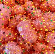 Freeze Dried Nerds Gummy Cluster 50g