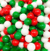 Christmas Choc Balls 150g