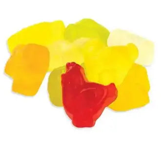 Gustaf's Farm Animals 150g (USA)
