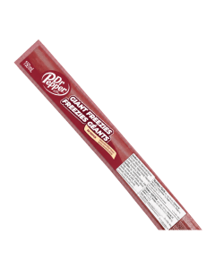 Dr Pepper Freeze Pops 156g
