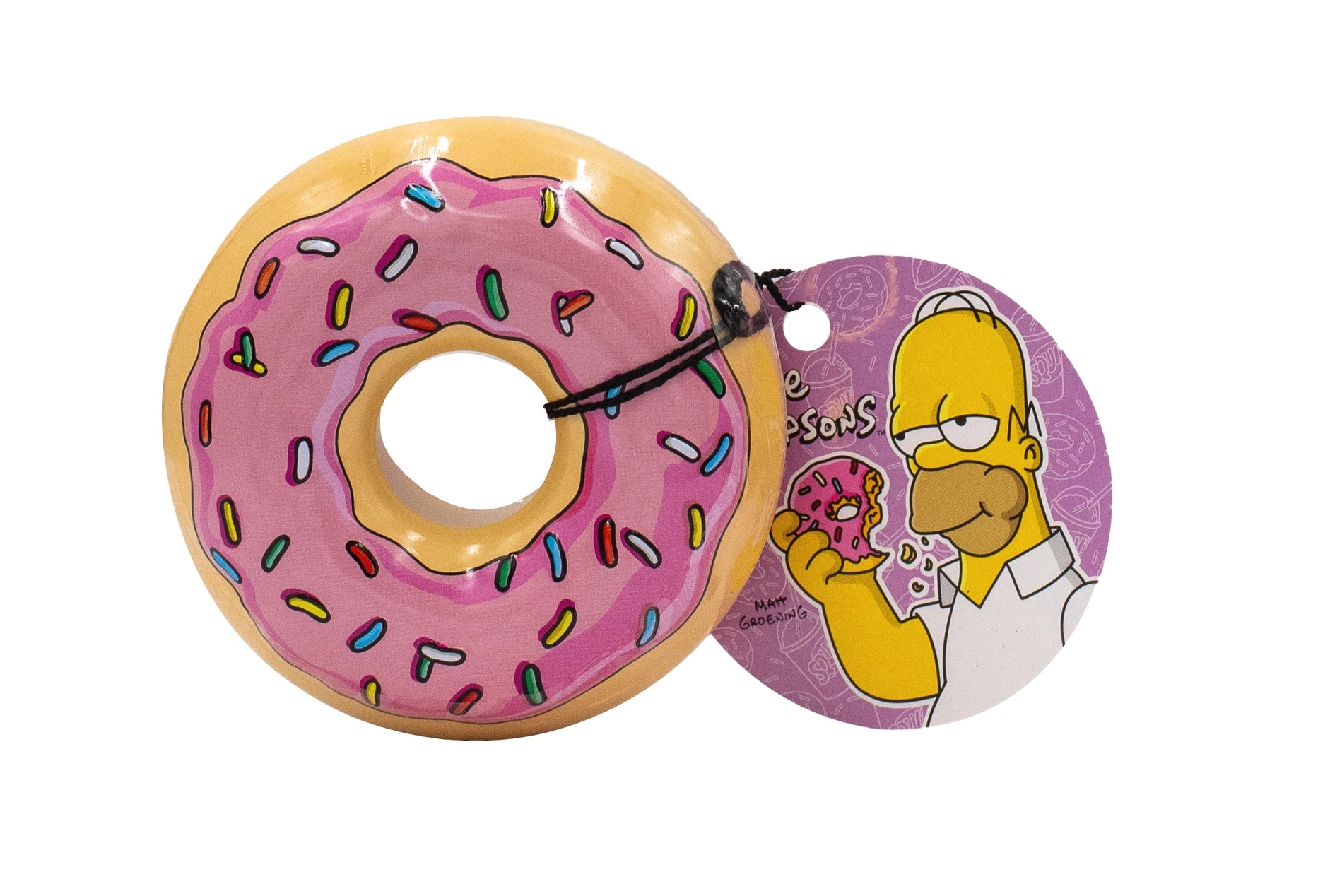 The Simpsons Donut Sweets, Candy Tin 42g (USA)