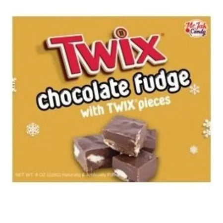 Twix, Fudge 226g (USA) PRE-ORDER