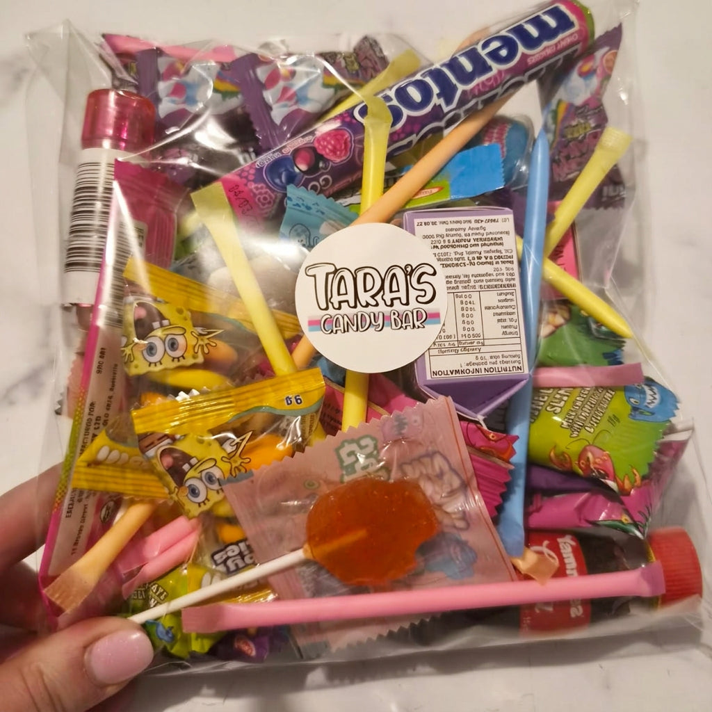 Lucky Candy Scoop- 500g