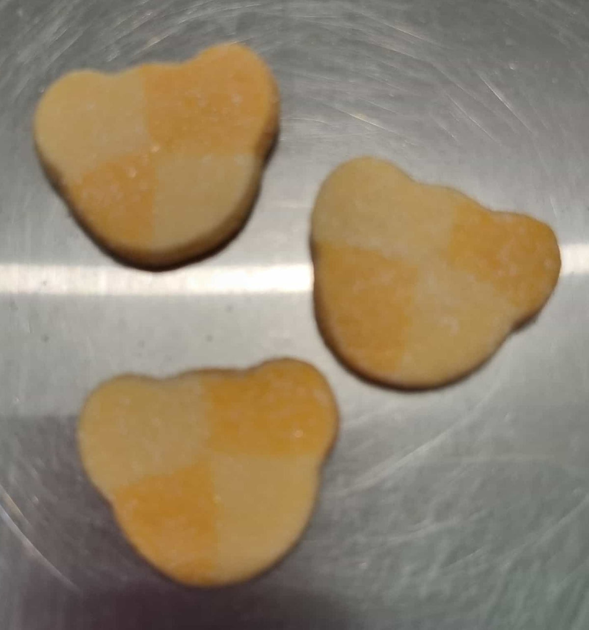 Swedish Style Candy, 100g (SE) Sour Bear Mango