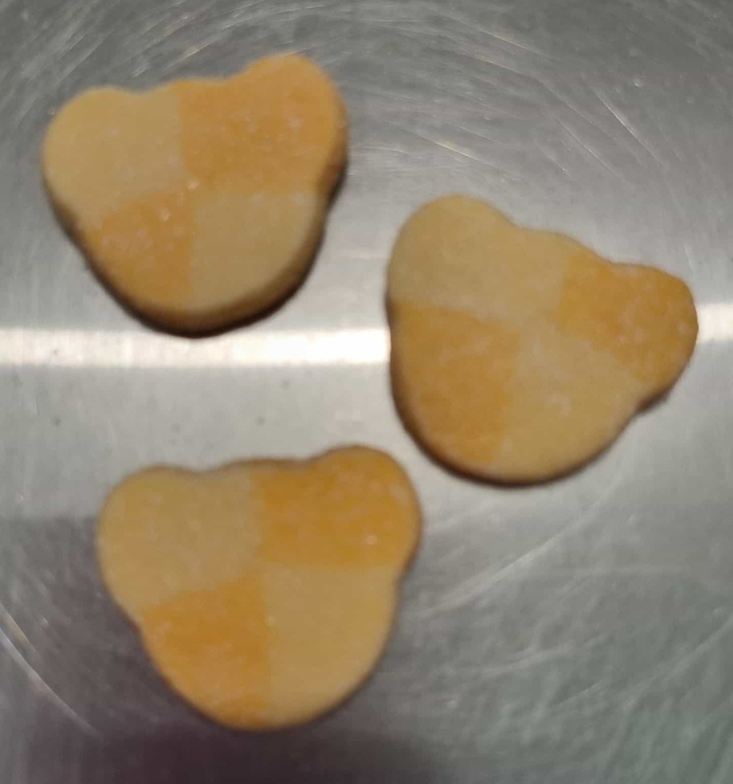 Swedish Style Candy, 100g (SE) Sour Bear Mango