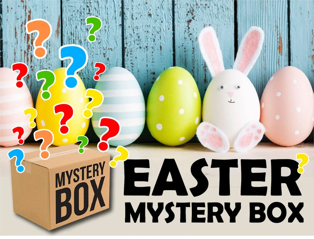 Easter Mystery Box