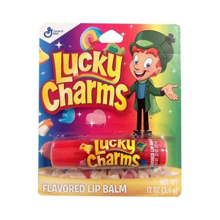 Lucky Charms Lip Balm (USA)