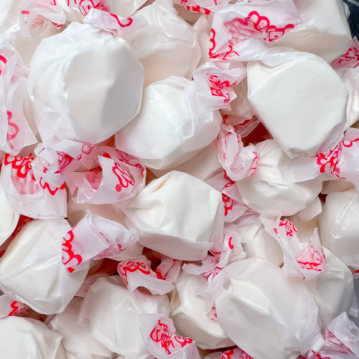 Salt Water Taffy Vanilla 100g (USA)