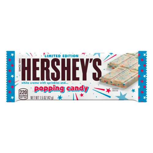 Hershey's Popping Candy 42g (USA)