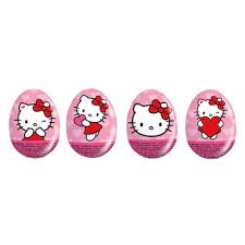 Hello Kitty Surprise Egg 20g (EU)